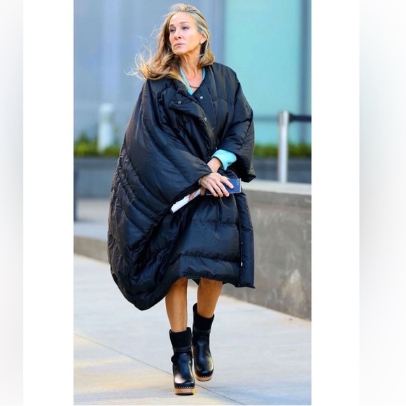 Swedish Hasbeens NWT Pull On Knee Olive Clog Boot Best seller 🌈 - Picture 5 of 12